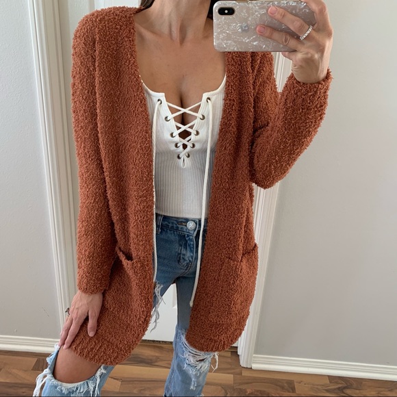 mrsalliexo Sweaters - MRSALLIEXO